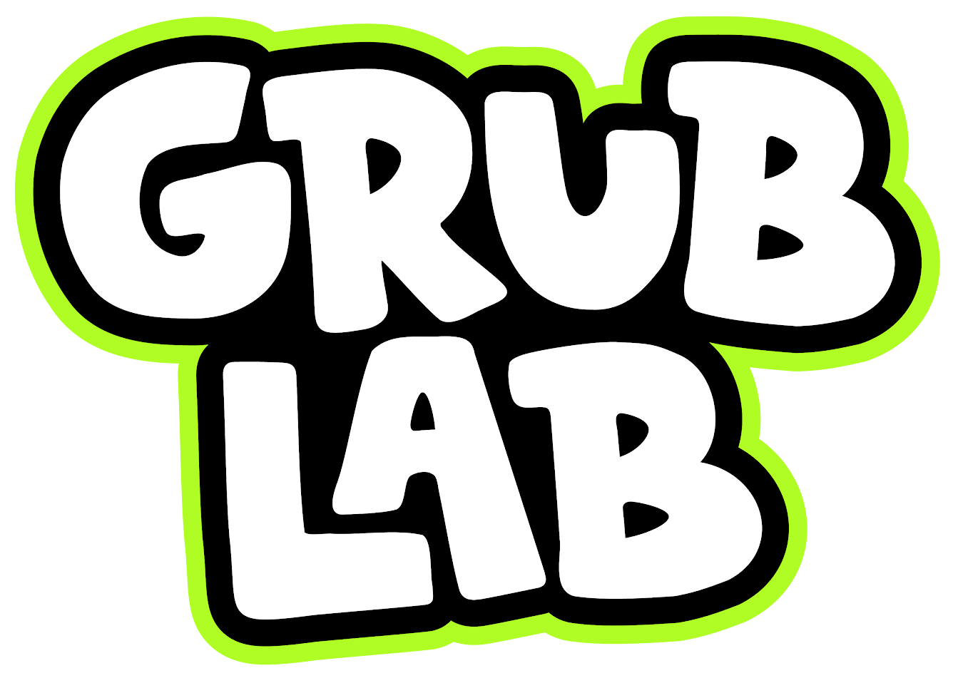 Grub Lab
